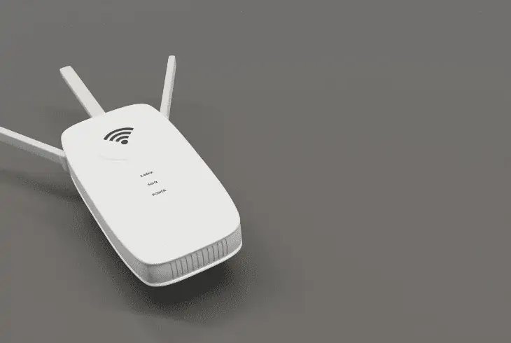 get wifi extender