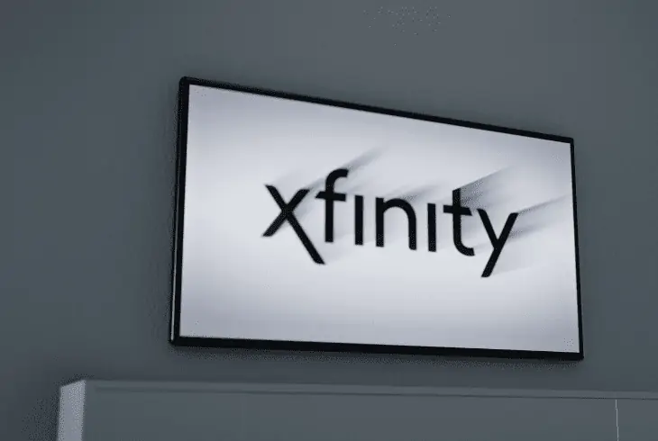 xfinity assistant