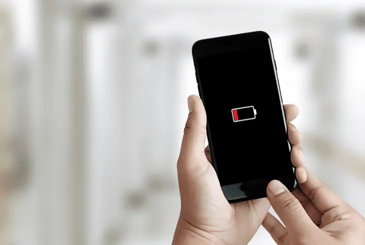 battery life know