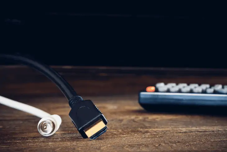 fix cables