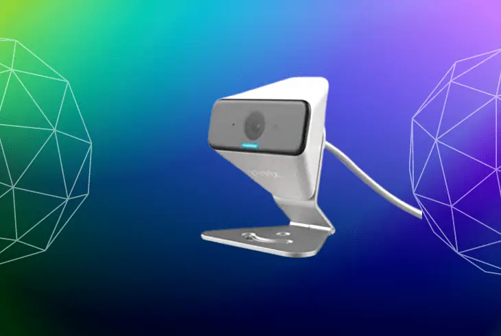 reset camera