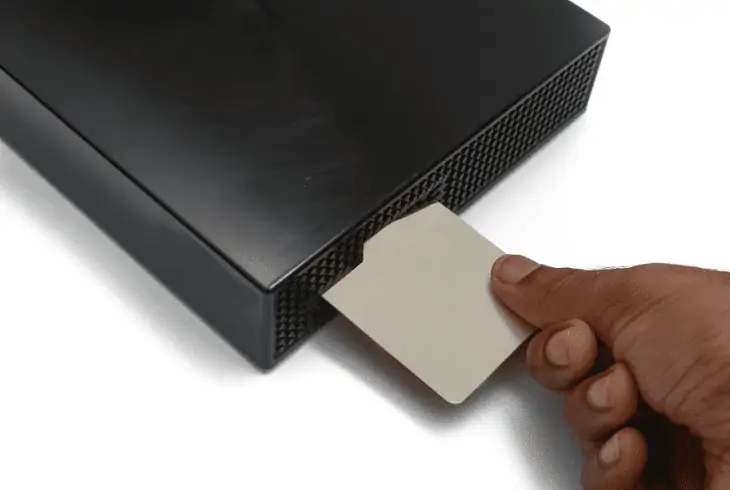 reinsert sky card
