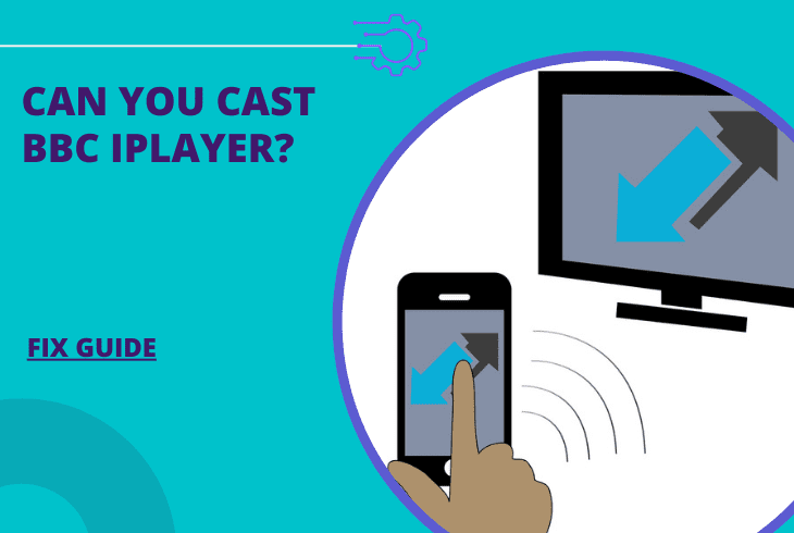 can i cast bbc iplayer