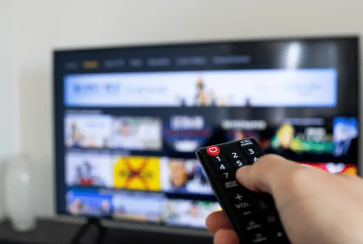 retune channels
