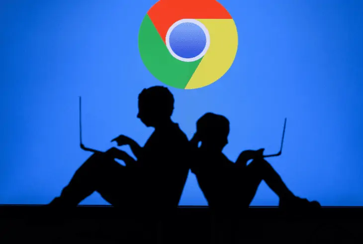update chrome extensions