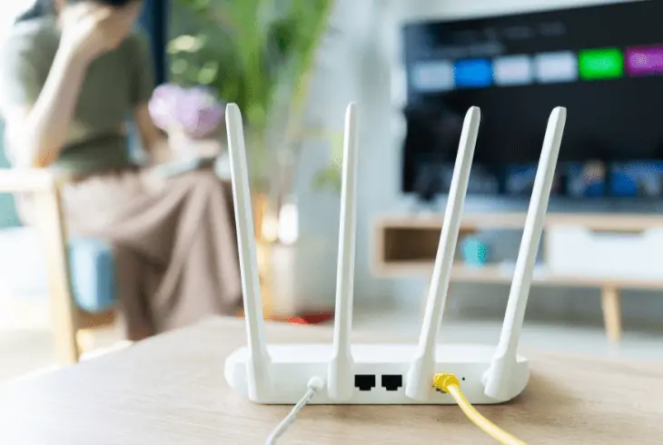 closer to wifi