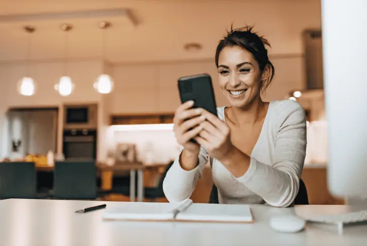 contract tied to mobile
