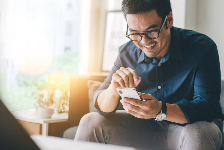 restart phone data