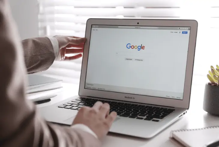 use different browser