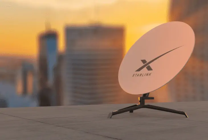 power cycle dish