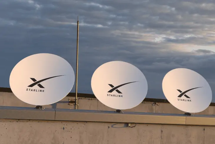 power cycle dish