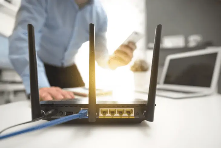 flush dns cache