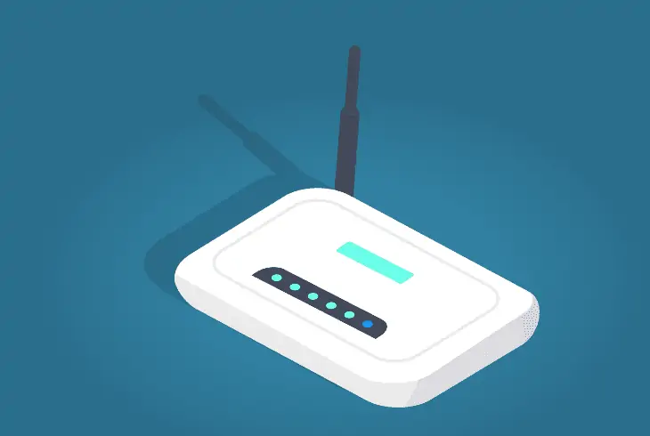 change dns settings