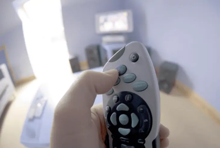 claim free remote