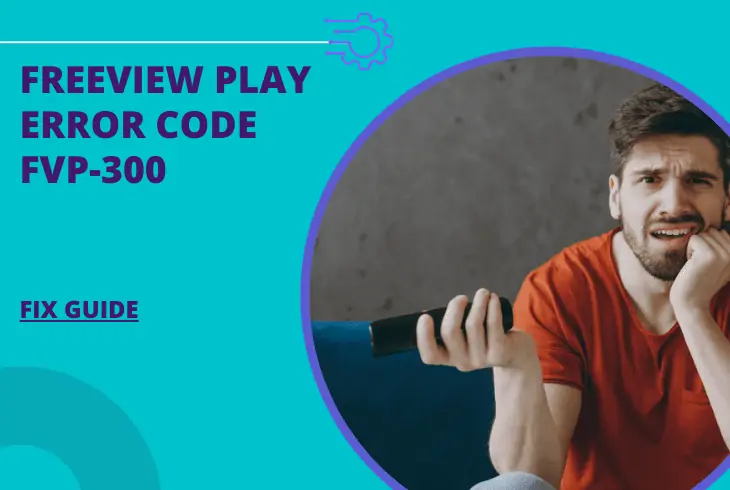 freeview play error code fvp-300