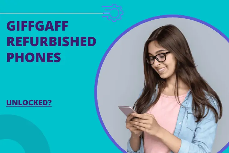 are giffgaff refurbished phones unlocked