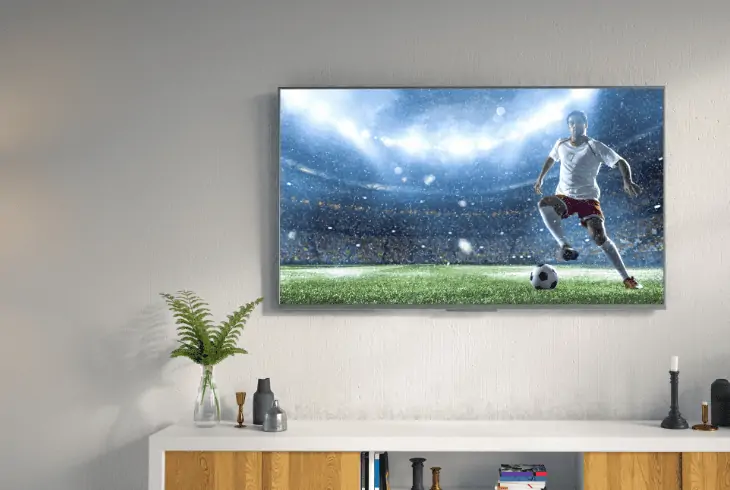 tv hard reset
