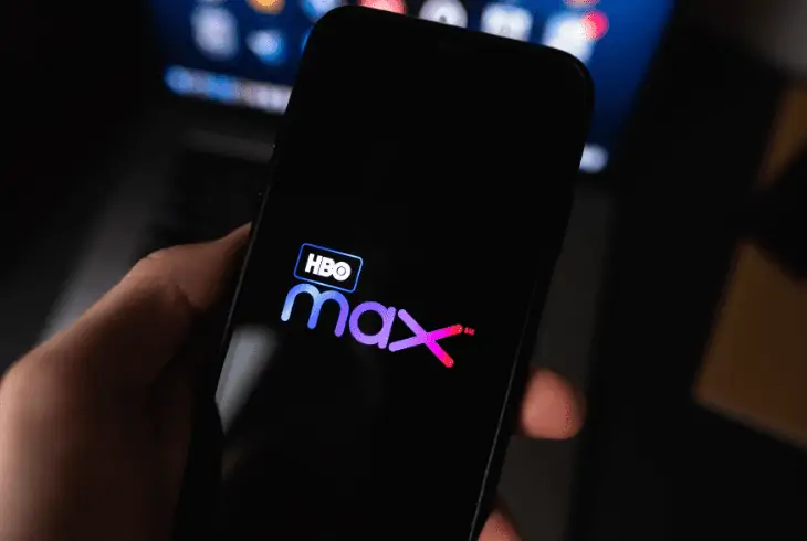 reinstall hbo max