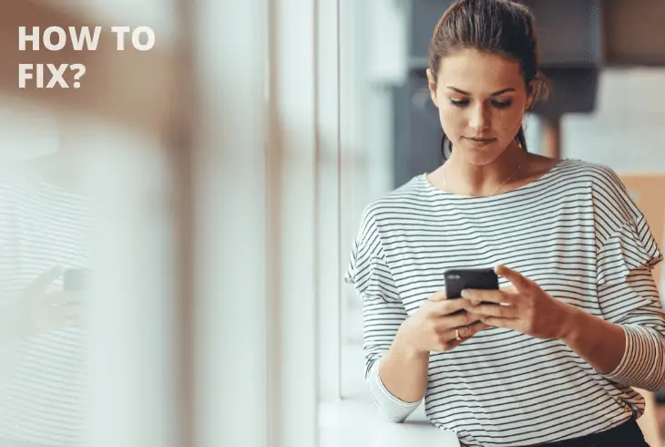 fix id mobile network problems