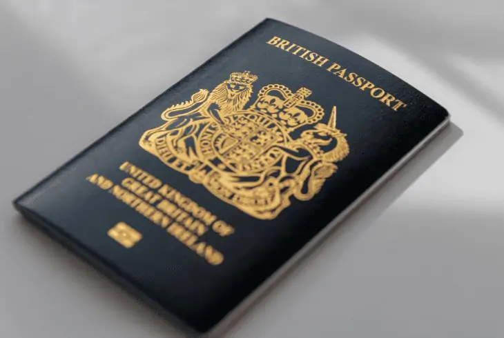 send id proof