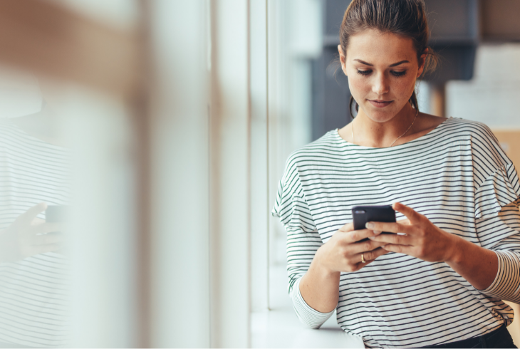 change messaging app