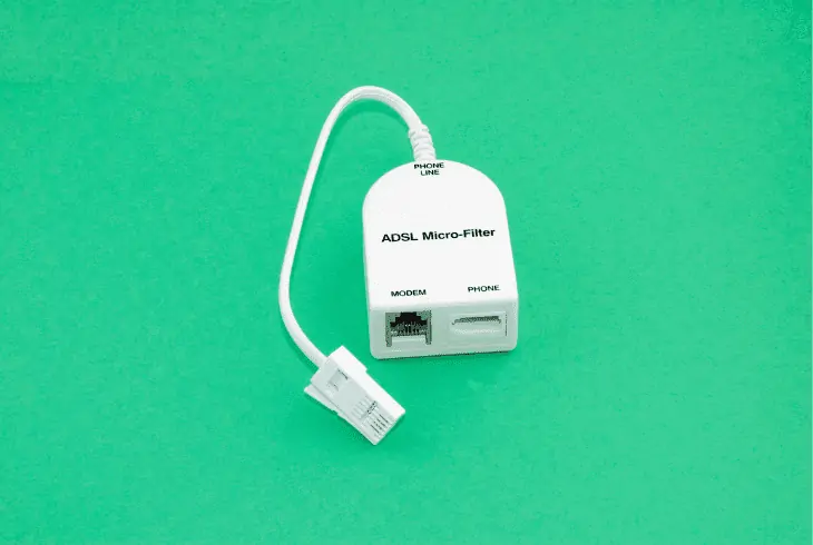 replace microfilter
