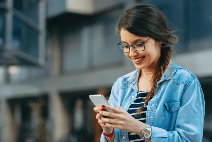 refresh mobile data