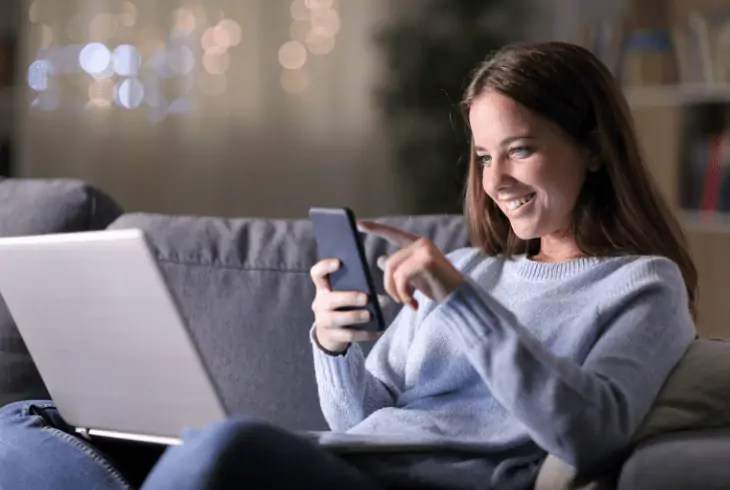 reconnect network