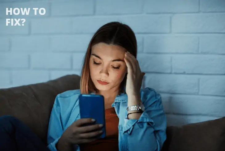 fix o2 mobile data not working