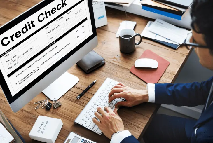 credit check other providers