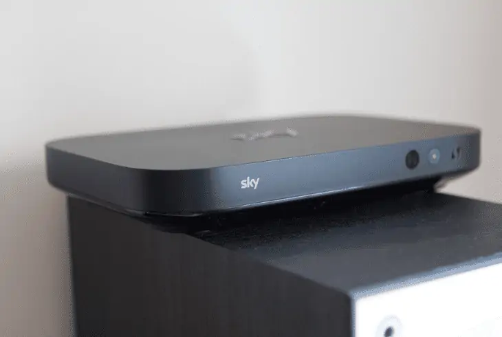 router reboot