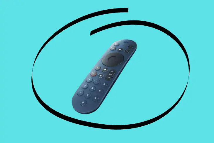 reset remote