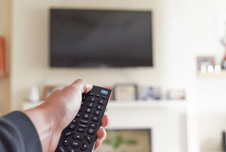 power cycle samsung tv