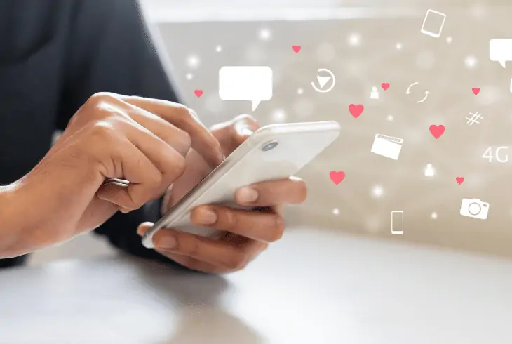 ways to share data
