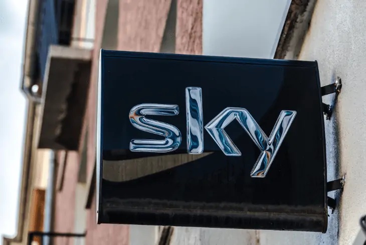 visit sky store