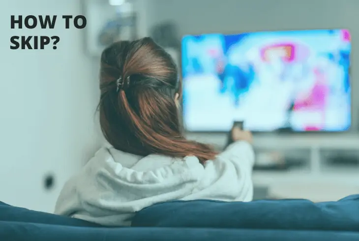 skip ads on itv hub