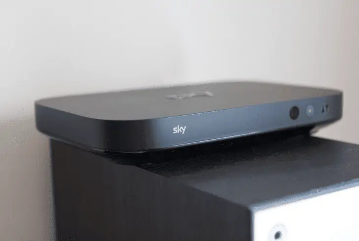 reset sky box