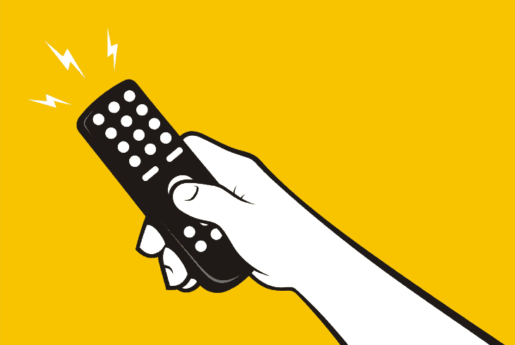 turn off sky q