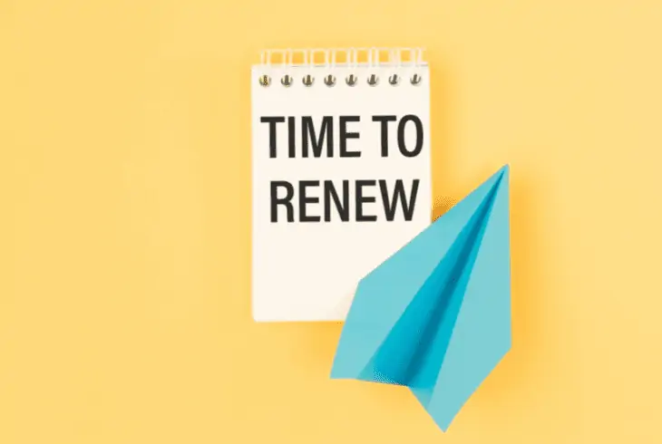 renew sky subscription