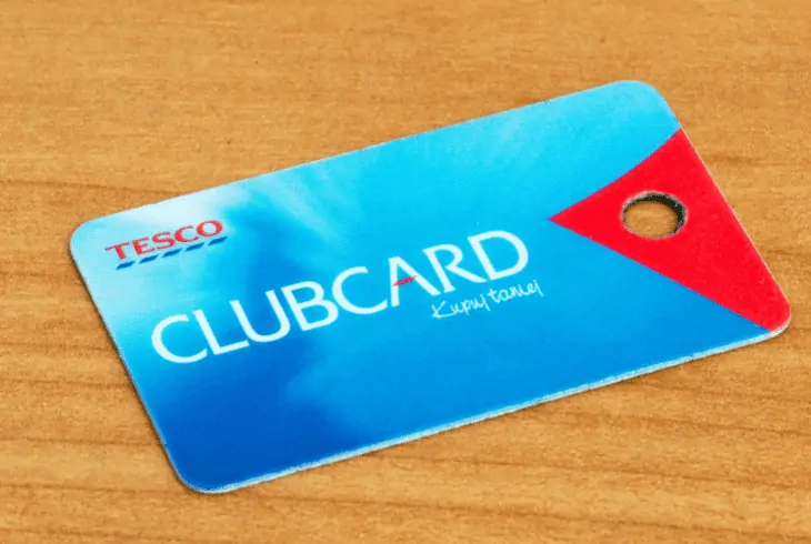 register temporary card
