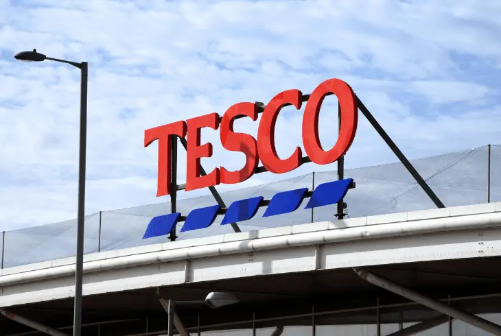 unlocking tesco terms