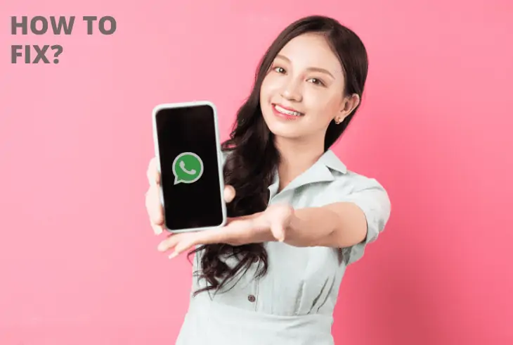 fix textnow number not valid for whatsapp