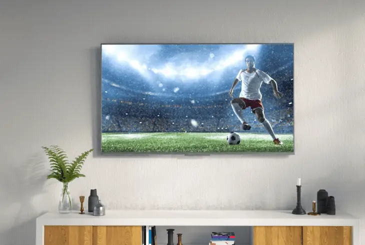 watch on tv box