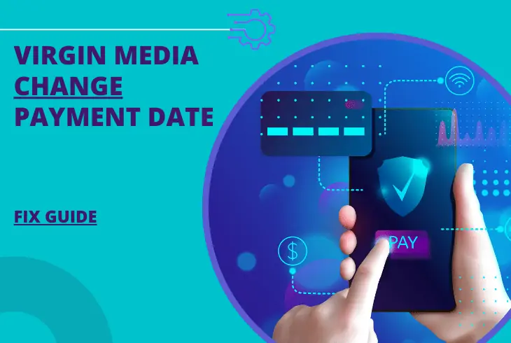 virgin media change payment date