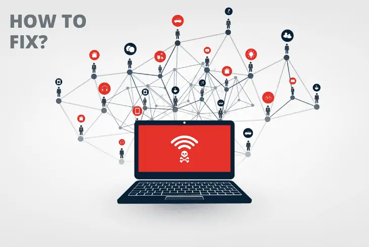 fix virgin media wifi weak security
