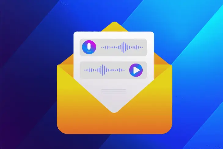 check voicemail