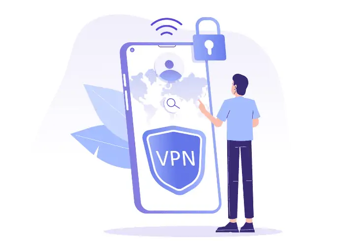 disable vpn