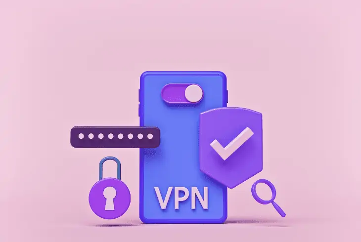 use vpn