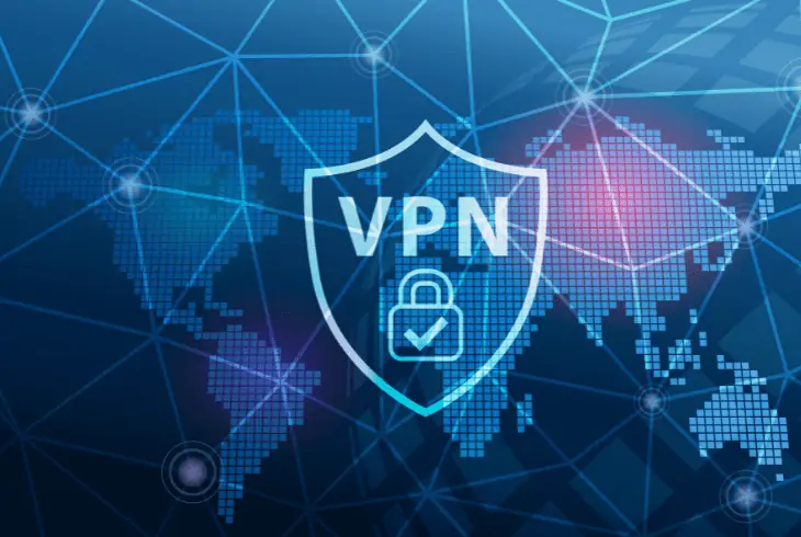 use vpn to watch
