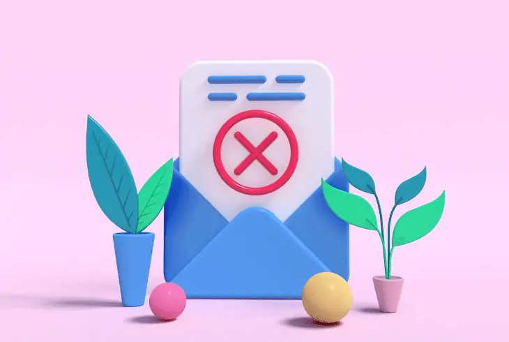 alternative ways to cancel